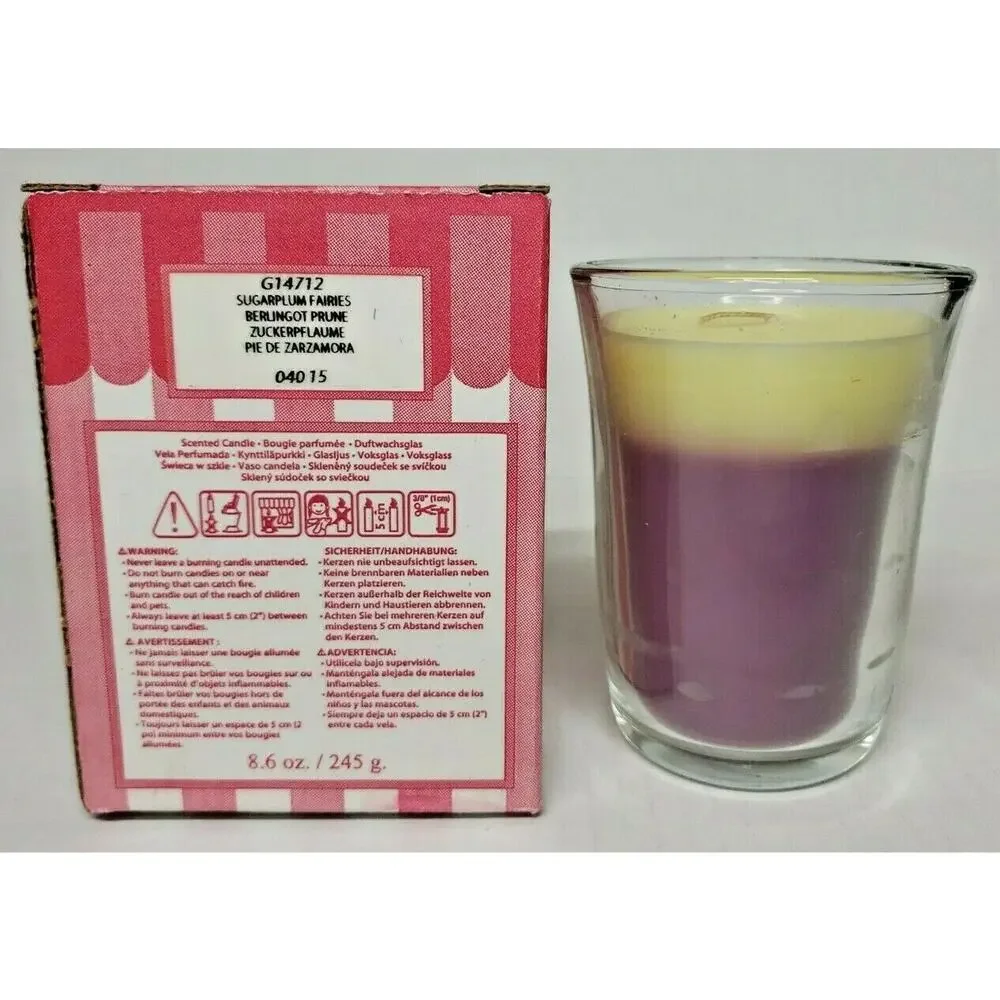 PartyLite inventory original